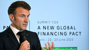 Climate finance summit wraps up eyeing bigger progress