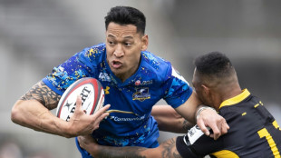 Ex-Wallaby Folau to make Tonga debut against wary Fiji