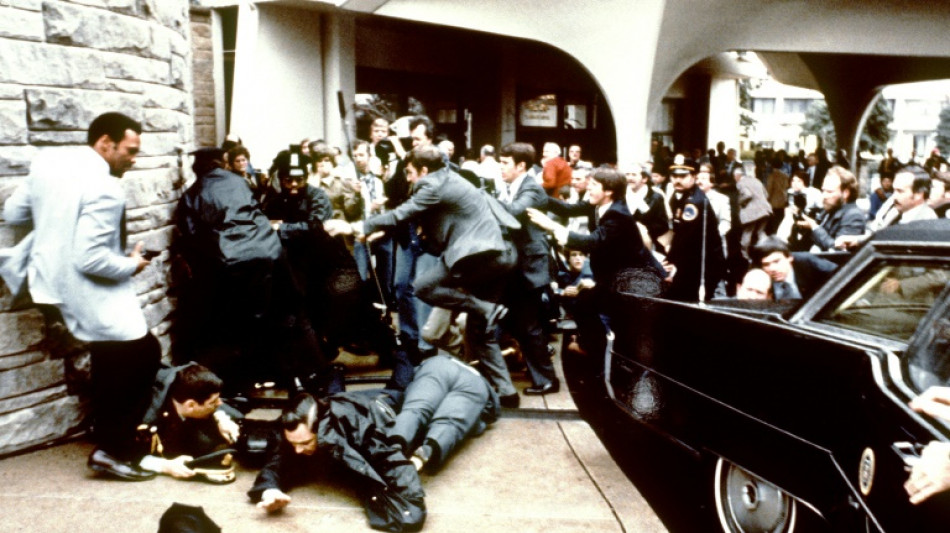 John Hinckley, quien atentó contra el expresidente Reagan, gana su libertad incondicional