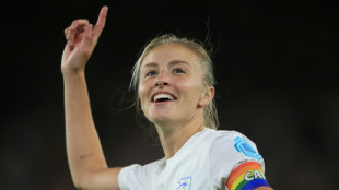 England ready for 'fairytale' women's Euro 2022 final against Germany