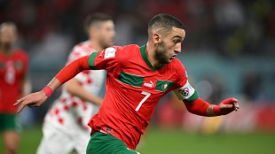 Transferts: Vitinha à Marseille, Ziyech à Paris... Dernières recrues avant clôture