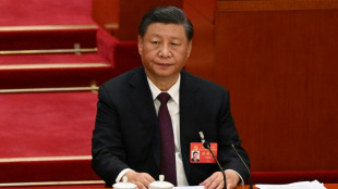 Congreso de PC chino cierra con respaldo al "papel central" de Xi Jinping