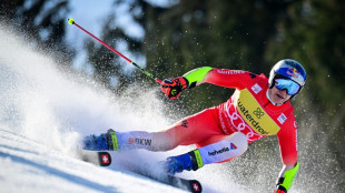 Ski alpin: Odermatt gagne à Kranjska Gora et remporte un deuxième gros globe de cristal