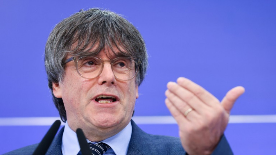 Puigdemont, inesperado protagonista de la política española tras las elecciones