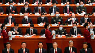 Principales declaraciones de Xi Jinping en el Congreso del Partido Comunista de China