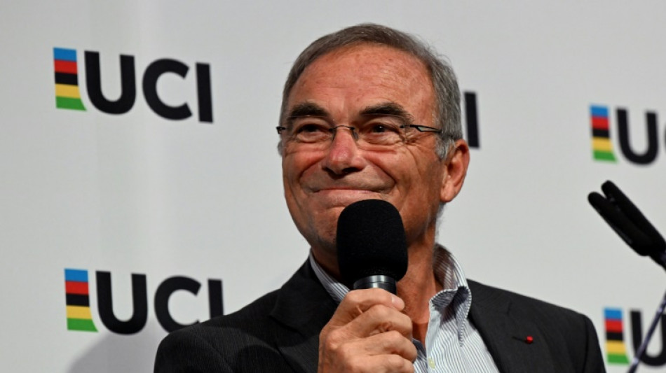 Mondiaux-2022: "on a du rêve pour dix ans", pense Bernard Hinault