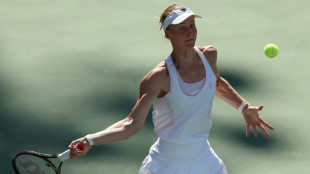 Samsonova beats Sasnovich to win WTA Cleveland title