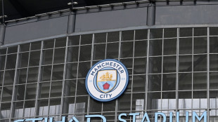 Long-awaited case on Man City charges to start on Monday: report