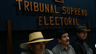 Líderes indígenas piden respetar resultados de elecciones en Guatemala