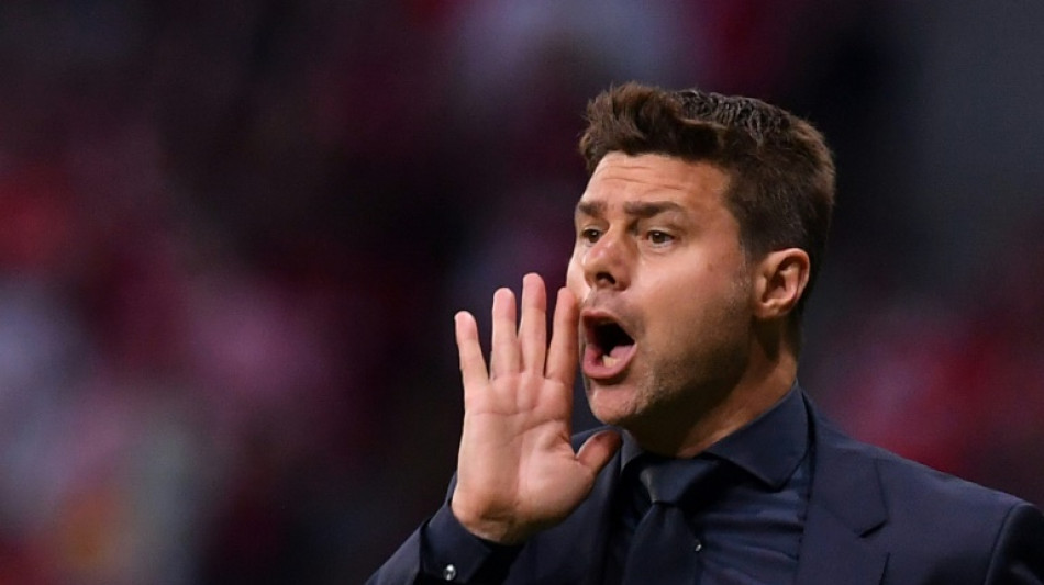 Angleterre: Pochettino devra remettre de l'ordre à Chelsea