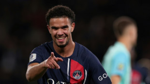 C1: au PSG, les milieux montent au créneau