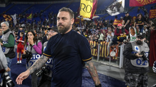 Roma: De Rossi anticipa a domani il raduno a Trigoria