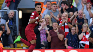 Liverpool hit nine to equal record, Haaland hat-trick fires Man City