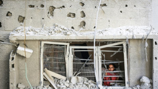Israel setzt Angriffe im Gazastreifen und an Grenze zum Libanon fort