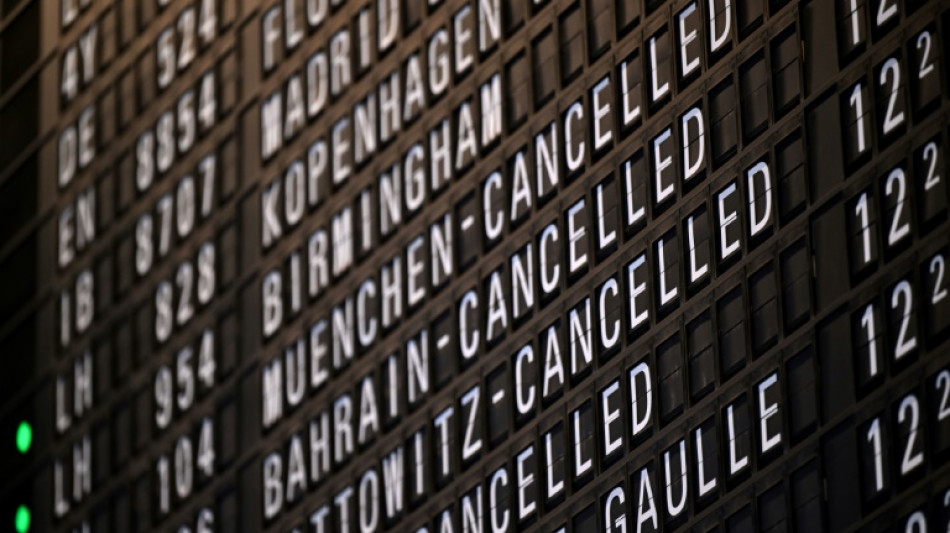 Phosphorbombe bei Bauarbeiten an Flughafen Frankfurt am Main entdeckt