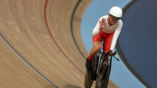 Australia and New Zealand win Commonwealth Games pursuit cycling golds