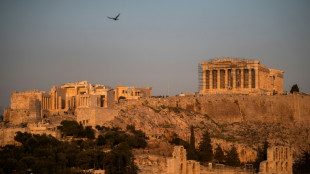 El patrimonio griego de la Unesco busca "equilibrio" entre protección y turismo