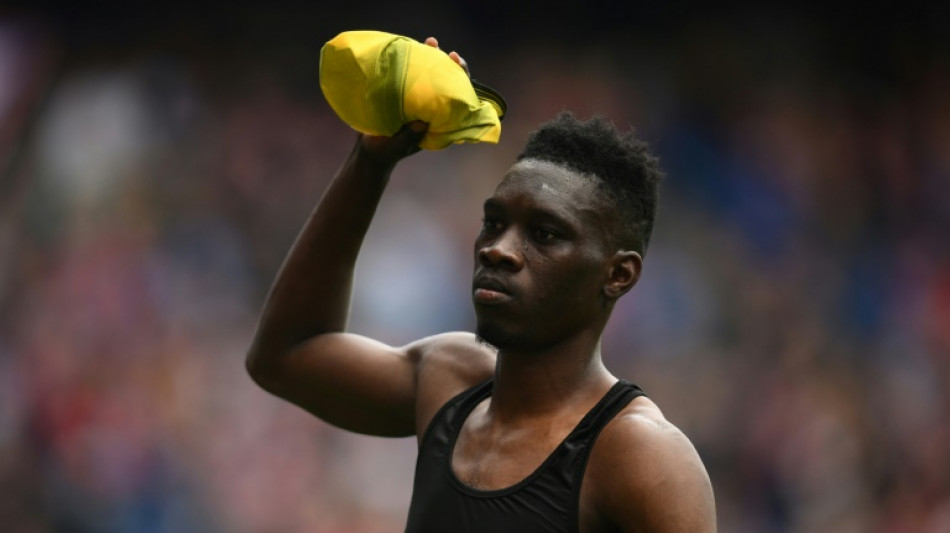 Sarr both Watford's hero and villain in West Brom draw