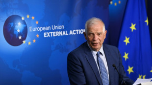 La UE considera una gran misión de entrenamiento del ejército ucraniano, dice Borrell