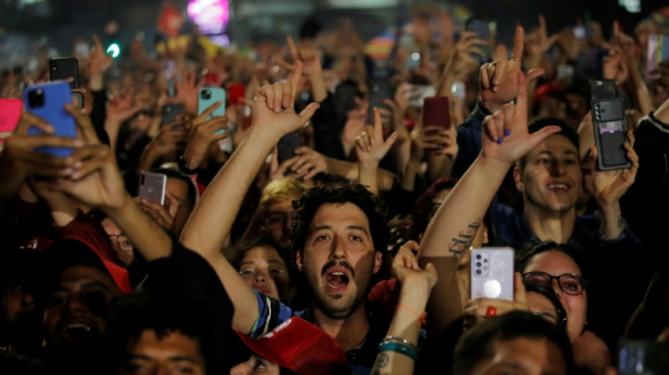 Resilientes, 'lulistas' confían en victoria en balotaje