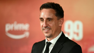 Gary Neville buys out Singapore businessman Lim's shares in Salford