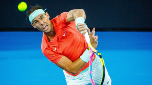 Tennis: Nadal laisse la porte ouverte à une poursuite de sa carrière après 2024