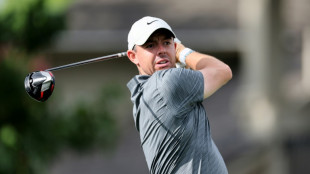 LIV Golf lawsuit makes controversy 'more personal' - McIlroy