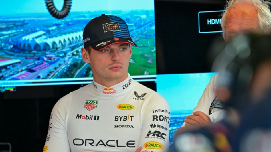 Quem lutará contra Verstappen pelo Mundial de Fórmula 1 em 2025?