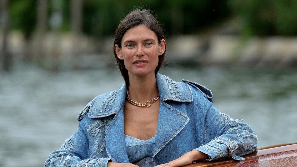 Bianca Balti comincia la chemio, "un passo alla volta"