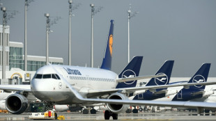 Lufthansa back in private hands as Germany sells rescue stake