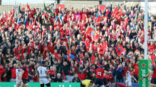 Champions Cup: Toulouse n'échappera pas cette fois à la "Red Army" du Munster