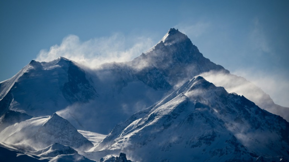 Ski alpin: annulation de la descente femmes de Crans-Montana