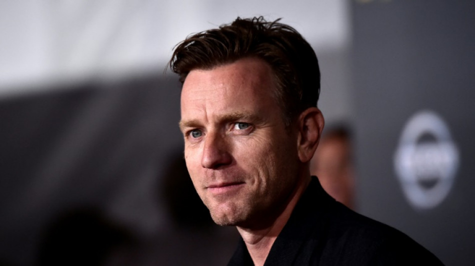 Ewan McGregor usa las lecciones de la experiencia en su retorno a "Obi-Wan Kenobi"