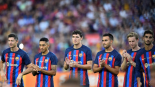 Barcelona sell off assets to make signings in attempt to restore glory days