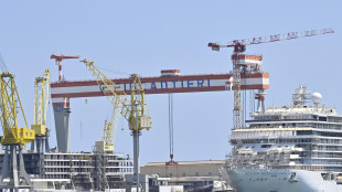 Fincantieri e Accenture insieme per innovazione industriale