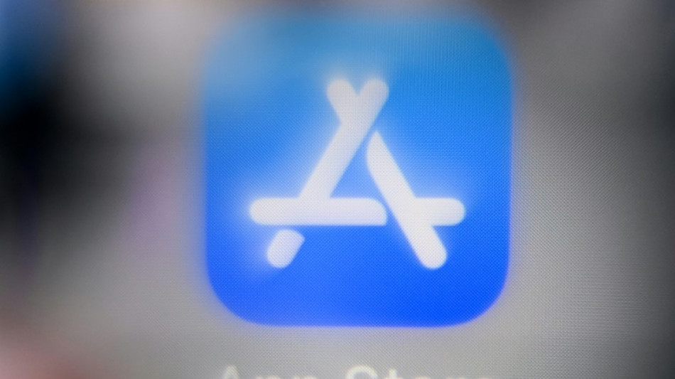 Billion-pound lawsuit against Apple over App Store opens in UK