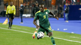 Mane sinks Egypt again, Partey sends Ghana to World Cup