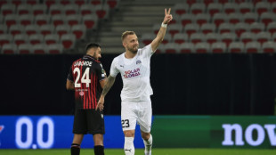 C4: Nice, longtemps supérieur, se saborde et perd contre Slovacko