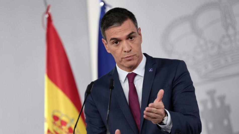 Pedro Sánchez promete "generosidad" a los independentistas catalanes