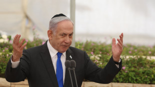 Netanyahu, 'le armi Usa stanno arrivando in Israele'