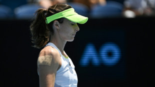 Open d'Australie: Cornet stoppée d'entrée par une jeune qualifiée