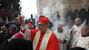 Il Patriarca Pizzaballa è entrato a Gaza