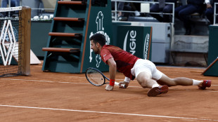 Djokovic,'Non so se riuscirò a giocare i quarti'