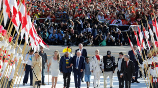 Lula promete "reconstruir" Brasil al regresar al poder