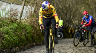 Tour des Flandres: Wout Van Aert, un doute à lever