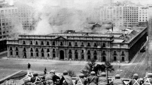 Entre pasado y presente: las claves del 50 aniversario del golpe militar en Chile  