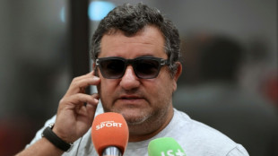 Raiola angered at media reports of his death