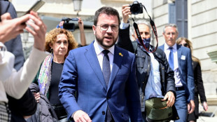 Presidente catalán quiere explicaciones rápidas de Madrid a espionaje a independentistas