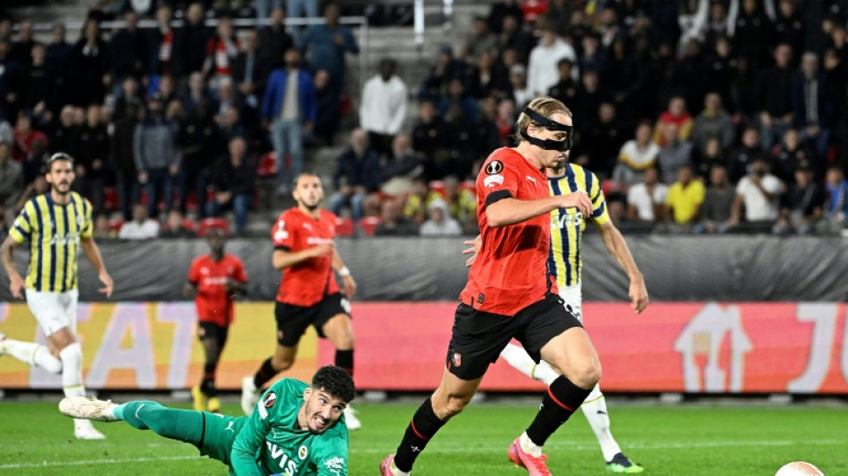 C3/C4: Rennes et Nice accrochés, Monaco et Nantes coulés