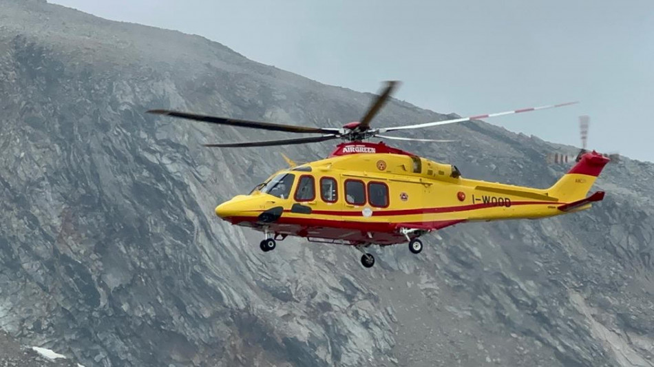 Precipita dalle Piramides Calcaires, morto alpinista italiano